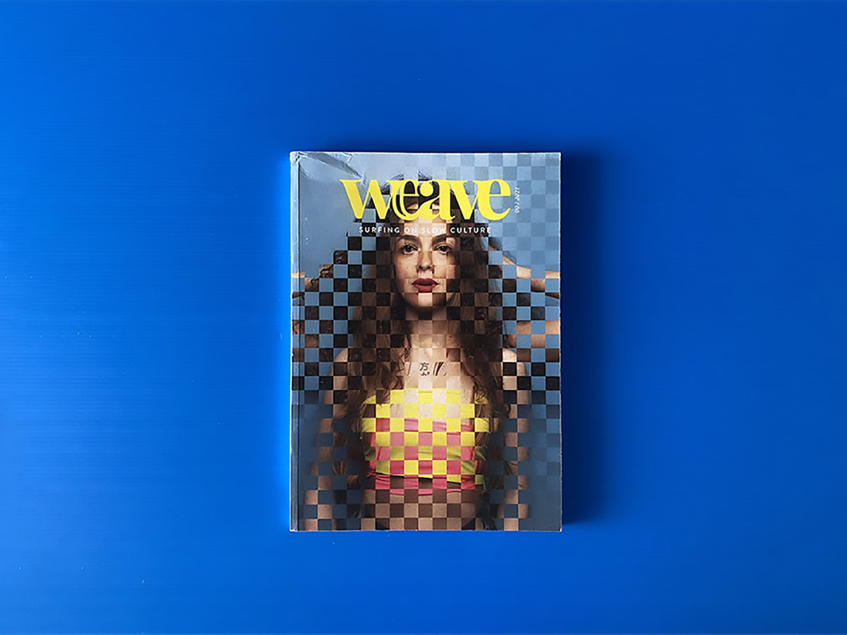 Weave Magazine