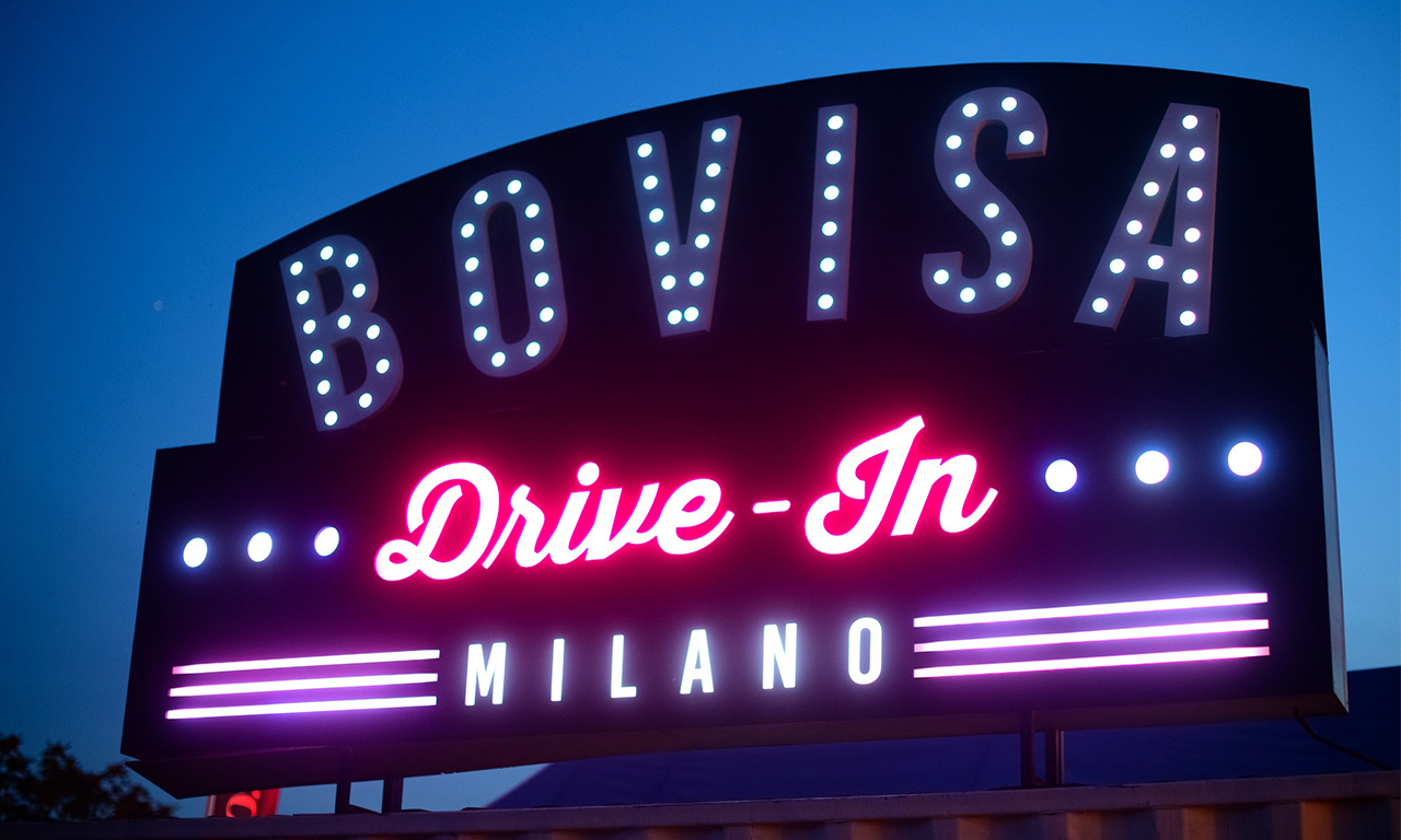 Drive In Bovisa12